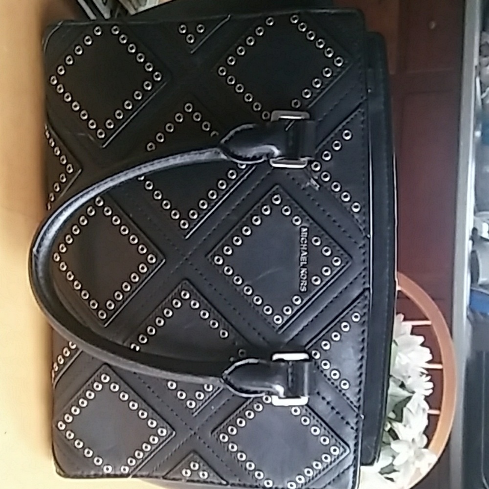 Michael Kors purse